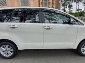 Bán ô tô Toyota Innova năm 2018, màu trắng