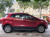 Cần bán gấp Ford EcoSport 2017, màu đỏ chính chủ