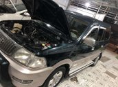 Cần bán lại xe Toyota Zace năm 2005, màu xanh dưa