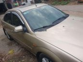 Cần bán xe Ford Mondeo sản xuất 2003, màu vàng