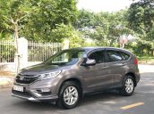 Cần bán gấp Honda CR V sản xuất 2016, giá 725tr