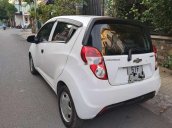 Bán Chevrolet Spark sản xuất 2016, màu trắng còn mới