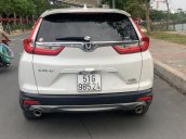 Cần bán xe Honda CR V sản xuất 2019, Nhập khẩu Thái Lan
