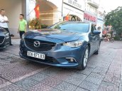 Bán Mazda 6 2.0 AT đời 2015 còn mới, 578tr