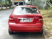 Cần bán xe Ford Mondeo năm sản xuất 2003, màu đỏ, giá chỉ 145 triệu