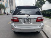 Cần bán xe Toyota Fortuner V sản xuất năm 2010, màu xám