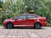 Cần bán lại xe Kia Rio năm sản xuất 2016, màu đỏ, nhập khẩu chính chủ, giá 425tr