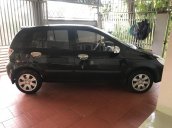 Cần bán xe Hyundai Getz năm sản xuất 2009, màu đen, xe nhập chính chủ