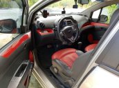 Bán xe Daewoo Matiz năm 2010, màu bạc, nhập khẩu