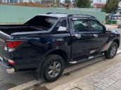 Bán ô tô Mazda BT 50 đời 2015, màu đen, nhập khẩu còn mới, giá 445tr