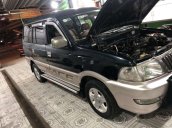 Cần bán lại xe Toyota Zace năm 2005, màu xanh dưa