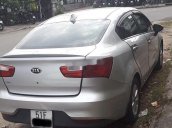 Xe Kia Rio sản xuất 2016, màu bạc, nhập khẩu nguyên chiếc chính chủ 