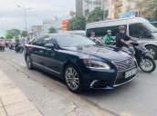 Cần bán xe Lexus LS600hL  năm 2013, nhập khẩu nguyên chiếc