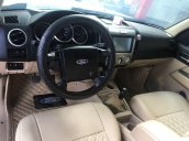 Cần bán xe Ford Everest sản xuất năm 2009, biển 4 số