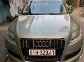 Cần bán Audi Q7 đời 2006, xe nhập chính chủ