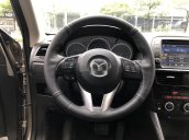 Bán xe Mazda CX 5 đời 2014, màu vàng còn mới, giá tốt