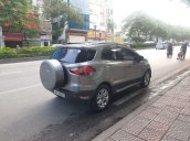 Bán xe Ford EcoSport năm sản xuất 2014, màu xám