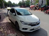 Bán Honda City sản xuất 2017, màu trắng chính chủ