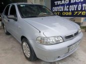 Cần bán xe Fiat Albea năm sản xuất 2006, màu bạc còn mới