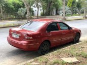 Cần bán xe Ford Mondeo năm sản xuất 2003, màu đỏ, giá chỉ 145 triệu