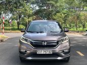 Cần bán gấp Honda CR V sản xuất 2016, giá 725tr