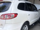 Bán xe Hyundai Santa Fe năm sản xuất 2009, xe nhập