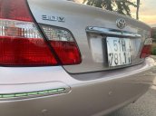 Cần bán Toyota Camry năm sản xuất 2002, 245tr