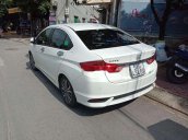 Bán Honda City sản xuất 2017, màu trắng chính chủ