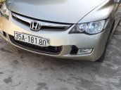 Bán Honda Civic năm 2008 còn mới, chính chủ sử dụng