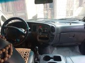 Cần bán gấp Hyundai Starex sản xuất 2005, nhập khẩu