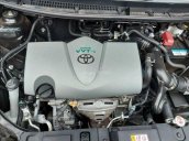 Cần bán gấp Toyota Vios 1.5G năm 2018, màu đen chính chủ