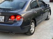 Cần bán Honda Civic 2007, giá 285tr