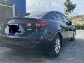 Cần bán gấp Mazda 3 sản xuất năm 2019, màu xanh lam