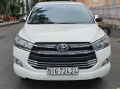 Bán ô tô Toyota Innova năm 2018, màu trắng