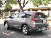 Cần bán gấp Honda CR V sản xuất 2016, giá 725tr