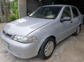 Cần bán xe Fiat Albea năm sản xuất 2006, màu bạc còn mới