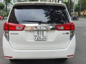 Bán ô tô Toyota Innova năm 2018, màu trắng