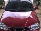 Cần bán Daewoo Lacetti năm sản xuất 2005, xe gia đình