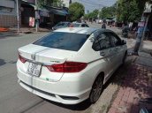 Bán Honda City sản xuất 2017, màu trắng chính chủ