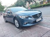 Bán Mazda 6 2.0 AT đời 2015 còn mới, 578tr