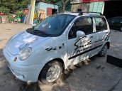 Cần bán gấp Daewoo Matiz năm 2004, màu trắng 