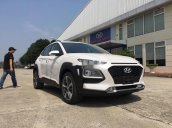 Hyundai Đông Đô bán xe Hyundai Kona năm sản xuất 2020, màu trắng