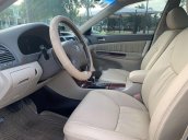 Cần bán Toyota Camry năm sản xuất 2002, 245tr