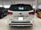 Bán Kia Sedona đời 2016, màu trắng chính chủ