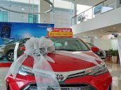 Bán Toyota Corolla Altis năm 2020, 763tr