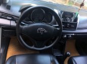 Cần bán xe Toyota Vios sản xuất 2014, một chủ từ mới 