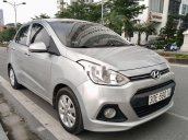 Bán ô tô Hyundai Grand i10 sản xuất năm 2017, nhập khẩu  