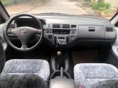 Bán Toyota Zace năm sản xuất 2005, số sàn