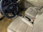 Cần bán Toyota Vios sản xuất 2018, số tự động, 425 triệu
