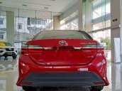 Bán Toyota Corolla Altis năm 2020, 763tr